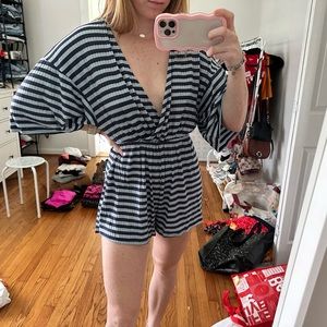 Very forgiving fabric